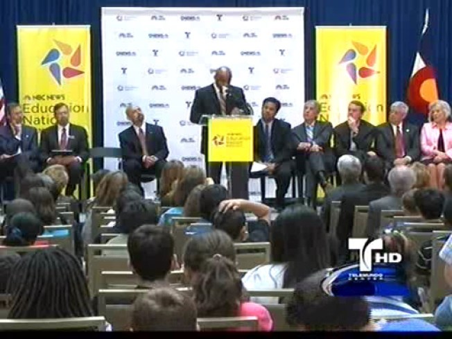 Education Nation Denver